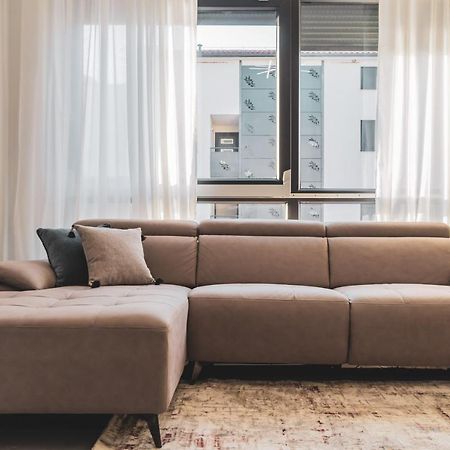 Apartment Laurel Medulin Eksteriør bilde