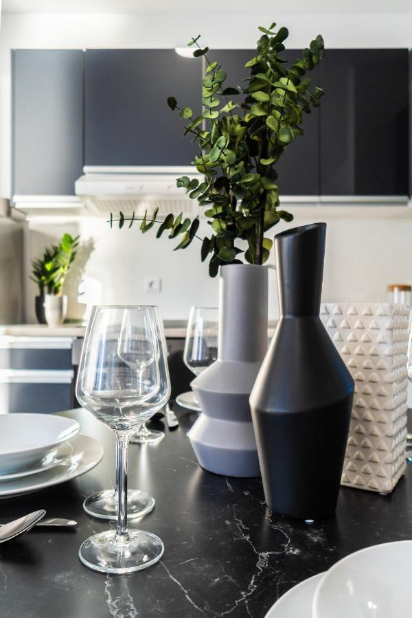 Apartment Laurel Medulin Eksteriør bilde