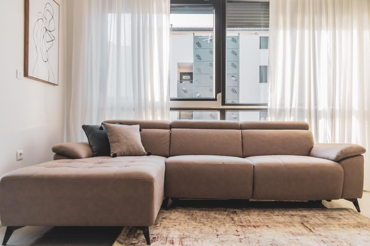 Apartment Laurel Medulin Eksteriør bilde