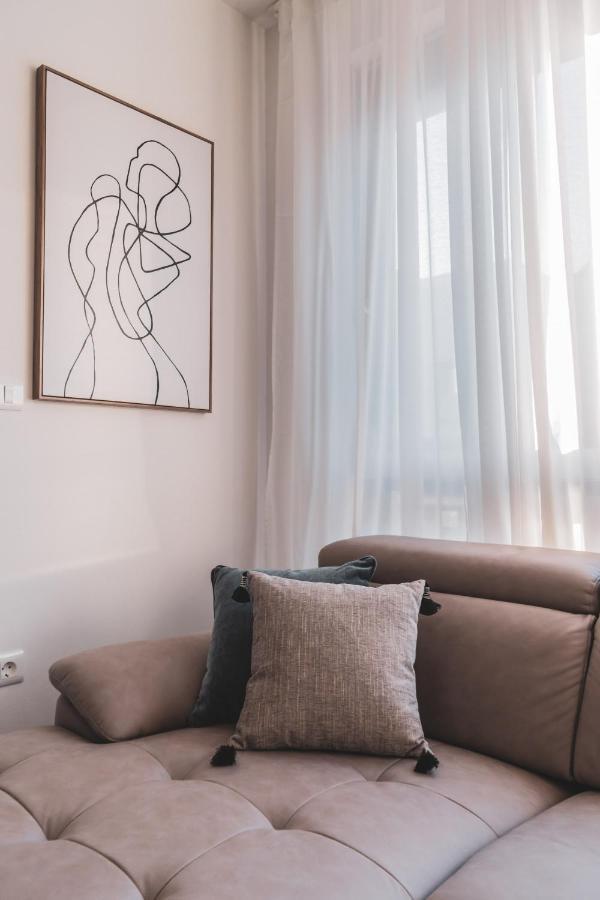Apartment Laurel Medulin Eksteriør bilde